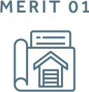 MERIT 01