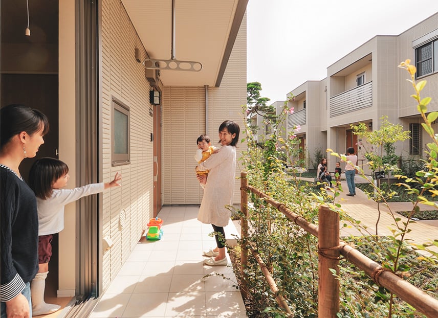 Total Solution Hebel Haus Brandsite All For Longlife 旭化成ホームズ Total Solution Hebel Haus Brandsite All For Longlife 旭化成ホームズ