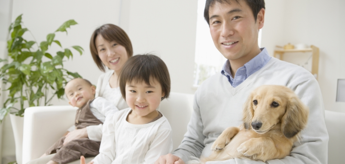 住みかえ・住まいの選択住みかえで解決する家の悩み