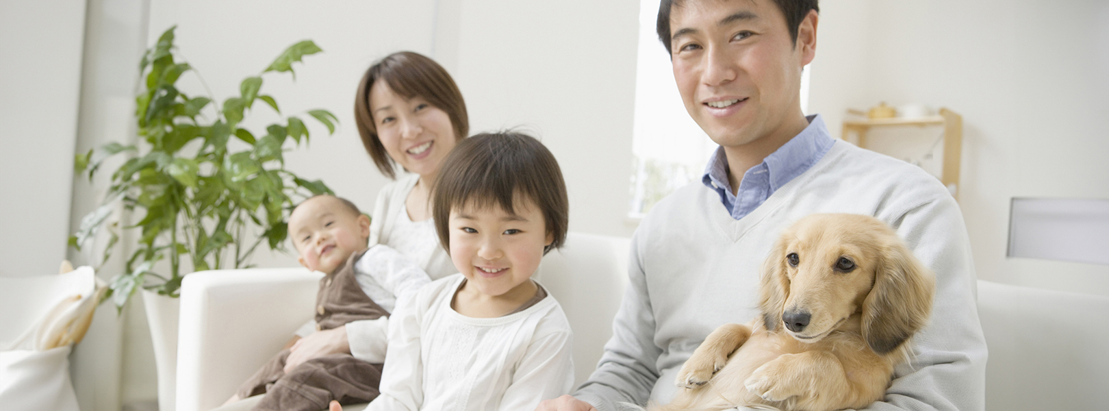 住みかえ・住まいの選択住みかえで解決する家の悩み