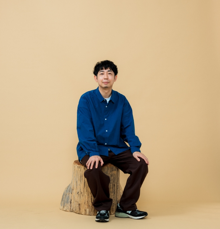 松本壮史