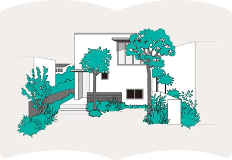 HEBEL HAUSの取り組み図2