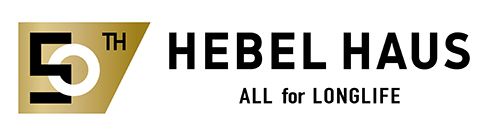 HEBEL HAUS