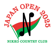 日本オープン ゴルフ選手権