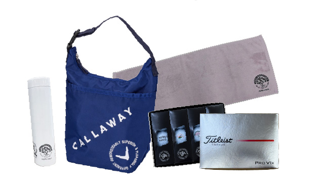 オリジナルグッズ