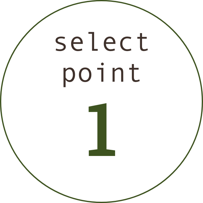 select point 1
