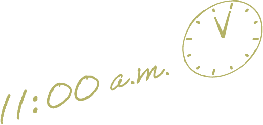 11:00 am