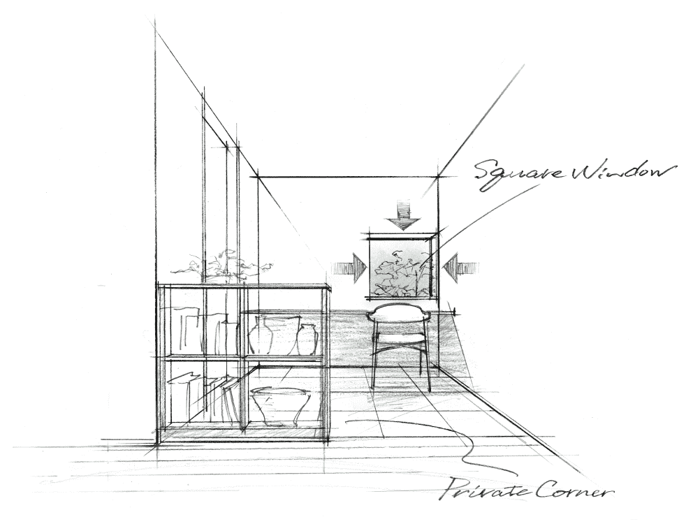 POINT 3 イラスト