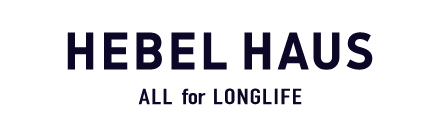 HEBEL HAUS ALL for LONGLIFE