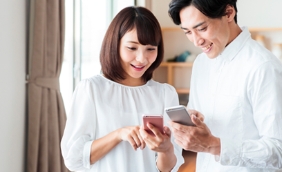 ストック情報会員のお申し込み