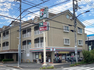 コンビニエンスストア
