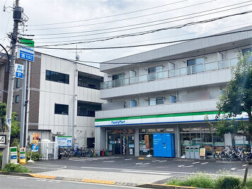 コンビニエンスストア