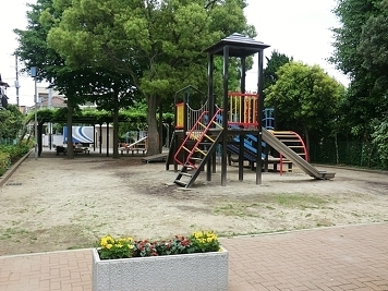 公園