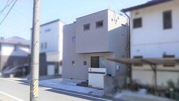 愛知県の住宅物件情報一覧 ストックヘーベルハウス Hebel Haus