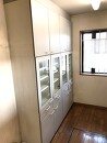 （1階）食器棚