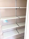 （2階）リビング収納