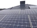 太陽光パネル