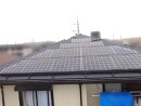 太陽光パネル