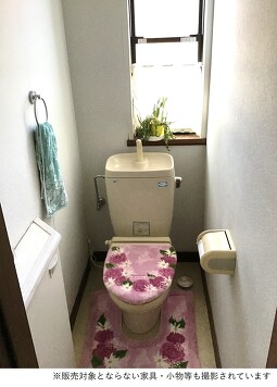 （2階）トイレ