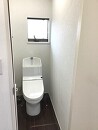 （1階）トイレ