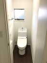 （2階）トイレ