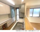 （1階）キッチン