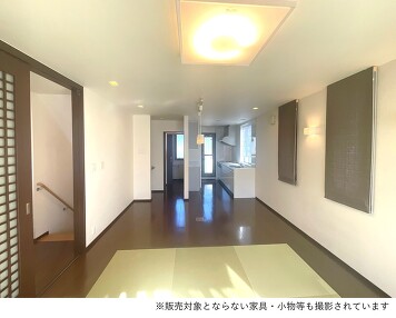 （2階）ダイニング