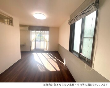 （2階）洋室