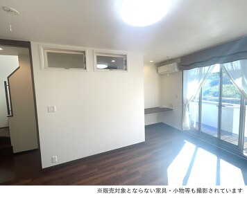 （2階）洋室コーナー