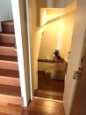 階段下収納