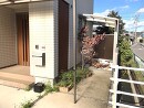 自転車置き場
