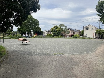公園