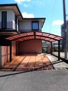 カーポート
