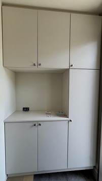玄関収納