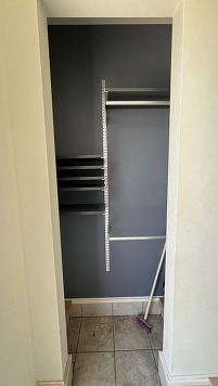 シューズクローク