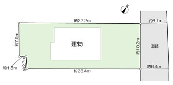 全体区画図