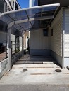 カーポート