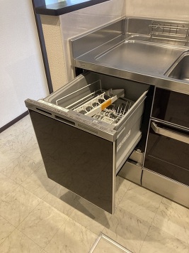 食洗器