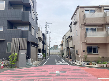 全景