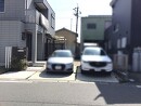 カースペース3台