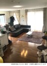 リビングダイニング