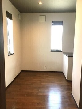 （2階）北西洋室