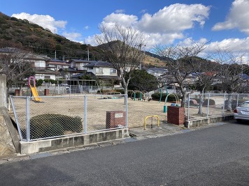 新四王司公園(220ｍ・徒歩約3分)