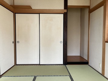居室