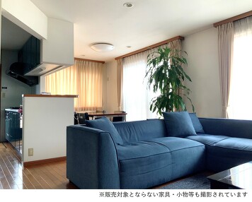 （2階）LDK