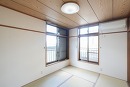 2階 和室