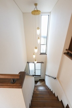 階段
