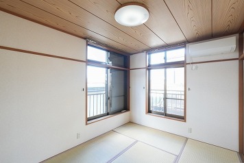 2階 和室