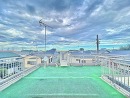 屋上