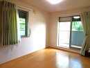 2Ｆ洋室 7.5帖